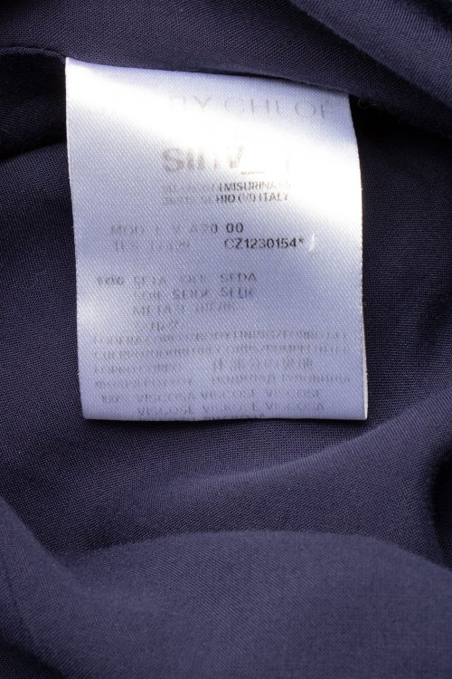 Летнее платье 08.03.2022 Newlife.moda