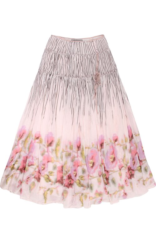 Юбка макси 22.08.2022 Newlife.moda