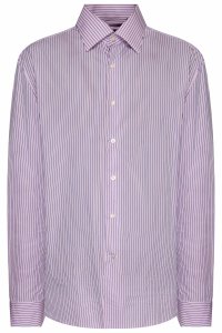 Рубашка с длинным рукавом 01.08.2022 Newlife.moda