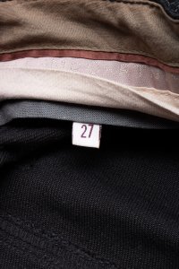 Прямые джинсы 09.04.2022 Newlife.moda