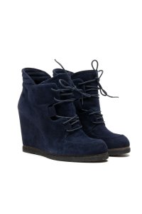 Ботильоны на танкетке 11.02.2022 Newlife.moda