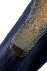 Ботильоны на танкетке 11.02.2022 Newlife.moda