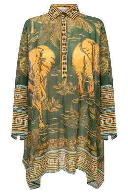 Рубашка 16.08.2023 Newlife.moda