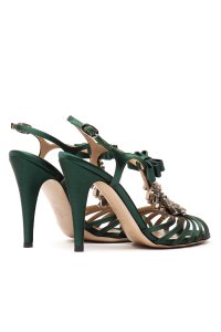 Босоножки на каблуке 25.06.2022 Newlife.moda