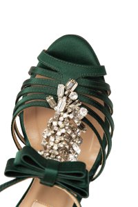 Босоножки на каблуке 25.06.2022 Newlife.moda