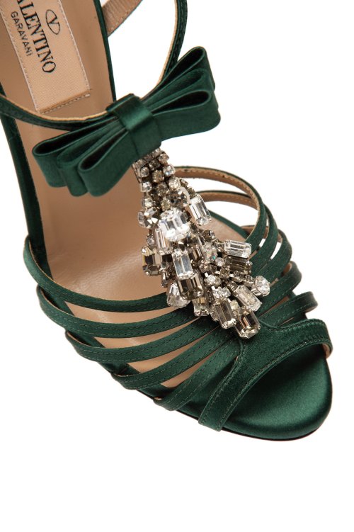 Босоножки на каблуке 25.06.2022 Newlife.moda