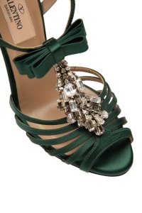 Босоножки на каблуке 25.06.2022 Newlife.moda