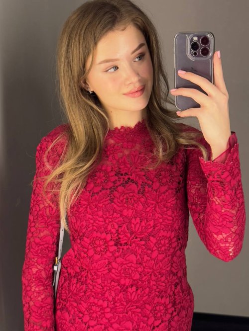 Вечернее платье 11.07.2022 Newlife.moda