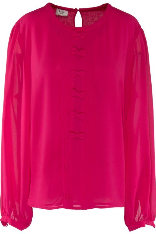 Блуза 07.08.2022 Newlife.moda