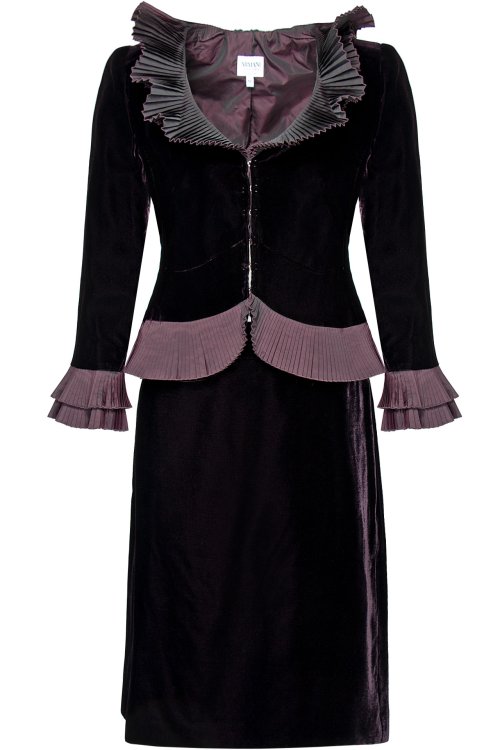 Костюм с юбкой 19.12.2022 Newlife.moda