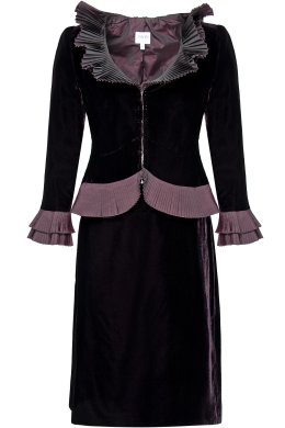 Костюм с юбкой 19.12.2022 Newlife.moda Костюм с юбкой 19.12.2022 Newlife.moda