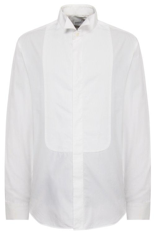 Рубашка с длинным рукавом 23.10.2022 Newlife.moda