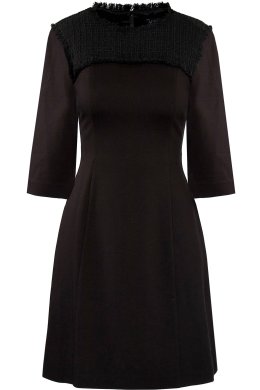 Повседневное платье 19.09.2022 Newlife.moda