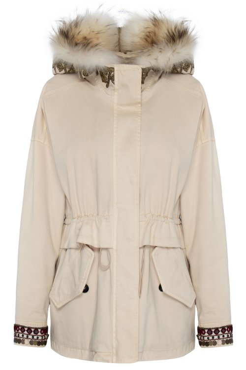 Парка 04.11.2022 Newlife.moda