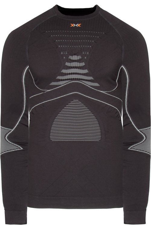 Футболка с длинным рукавом 11.12.2022 Newlife.moda