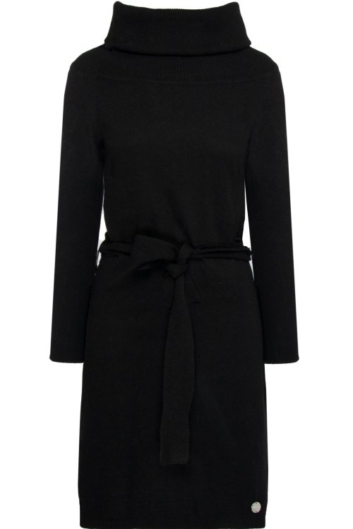 Вязаное платье 24.11.2022 Newlife.moda