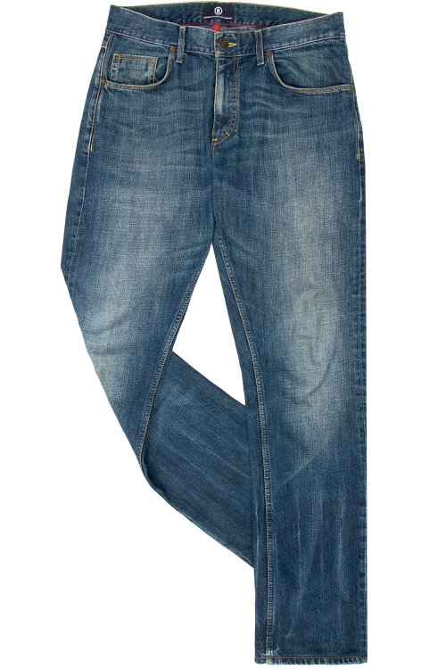 Прямые джинсы 30.11.2022 Newlife.moda