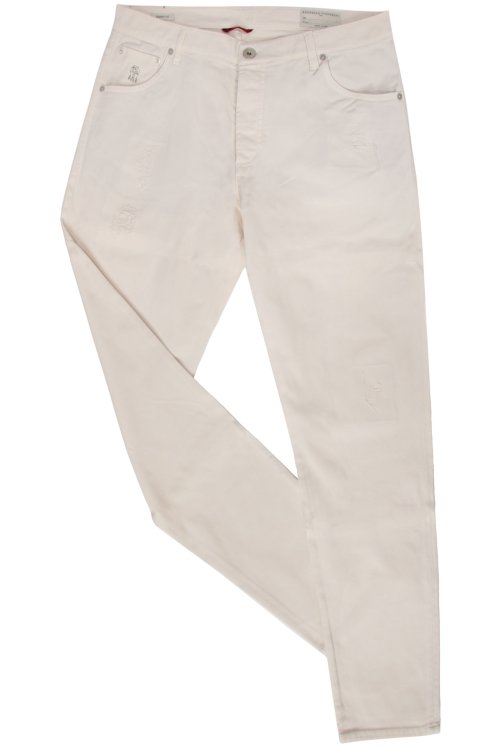 Зауженные джинсы 19.11.2022 Newlife.moda