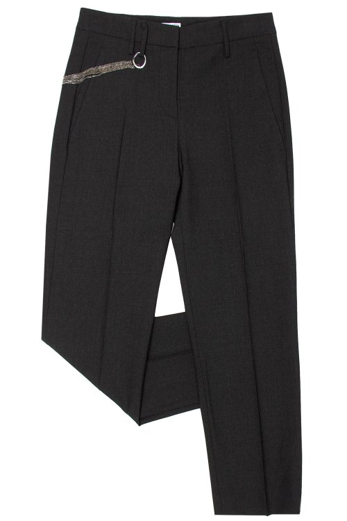 Зауженные брюки 26.12.2022 Newlife.moda