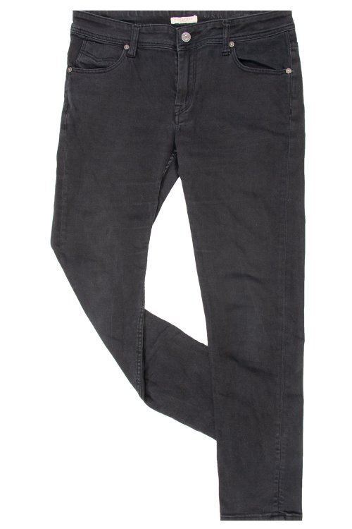 Зауженные джинсы 04.12.2022 Newlife.moda