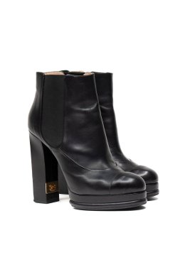 Ботильоны на каблуке 10.01.2023 Newlife.moda