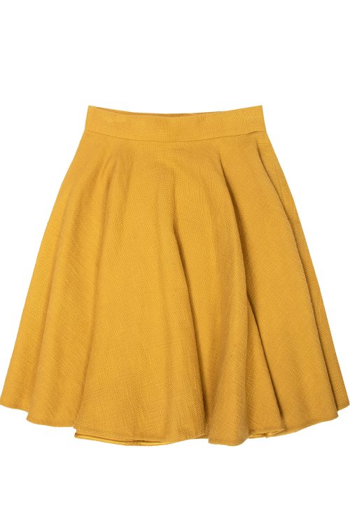 Юбка миди 09.09.2022 Newlife.moda