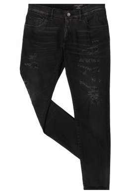 Зауженные джинсы 03.11.2022 Newlife.moda