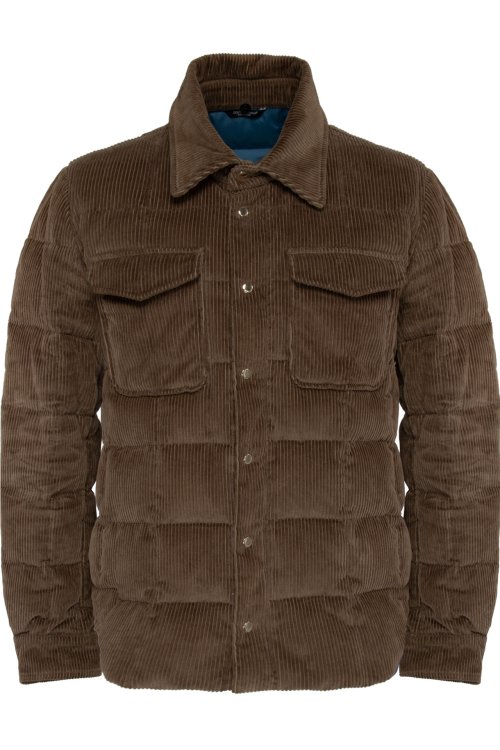 Зимняя куртка 01.12.2022 Newlife.moda