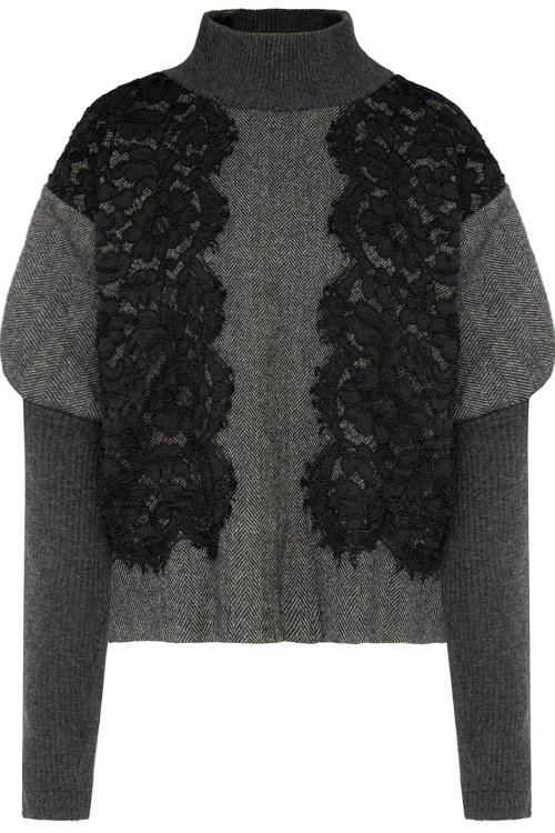 Джемпер 30.11.2022 Newlife.moda