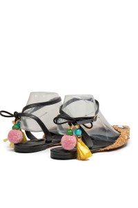 Туфли на плоской подошве 09.09.2022 Newlife.moda