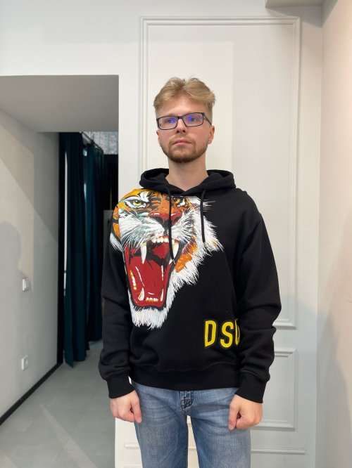 Толстовка 24.12.2022 Newlife.moda