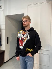 Толстовка 24.12.2022 Newlife.moda