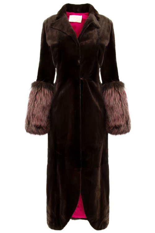 Шуба 22.11.2022 Newlife.moda