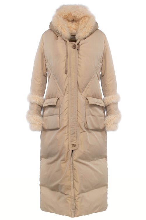 Пальто 23.11.2022 Newlife.moda