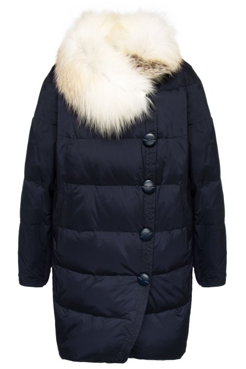 Пуховик 16.12.2022 Newlife.moda