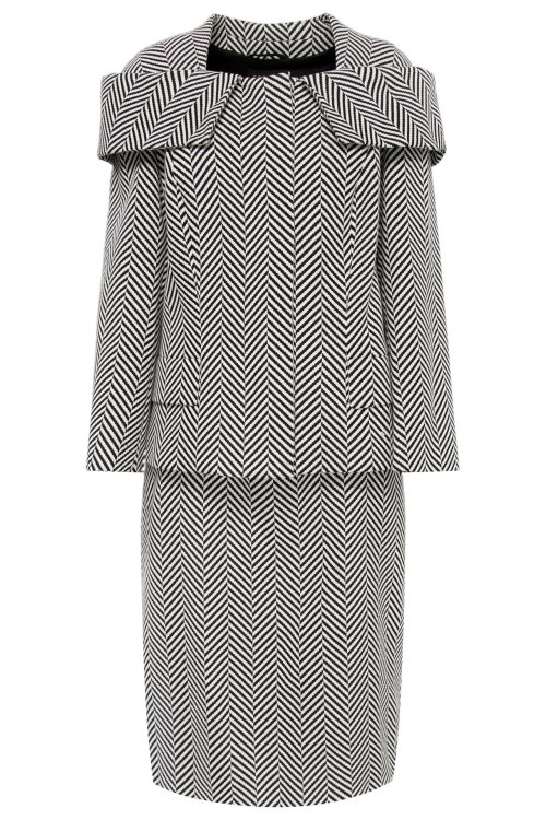 Костюм с юбкой 23.11.2022 Newlife.moda