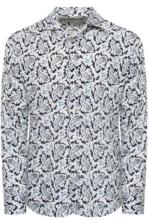 Рубашка с длинным рукавом 27.12.2022 Newlife.moda