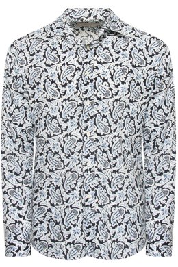 Рубашка с длинным рукавом 27.12.2022 Newlife.moda