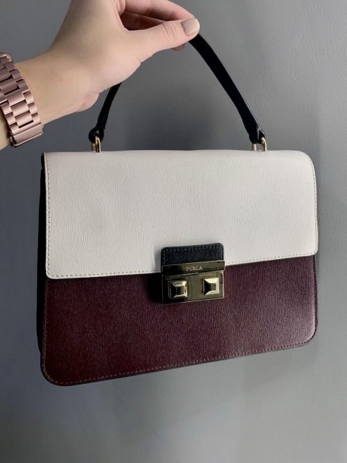 Кожаная сумка 28.11.2022 Newlife.moda