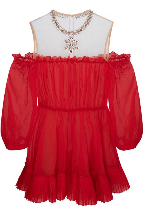 Коктейльное платье 24.11.2022 Newlife.moda