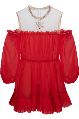 Коктейльное платье 24.11.2022 Newlife.moda