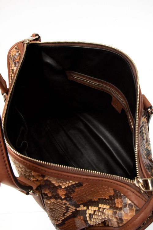 Кожаная сумка 27.09.2022 Newlife.moda