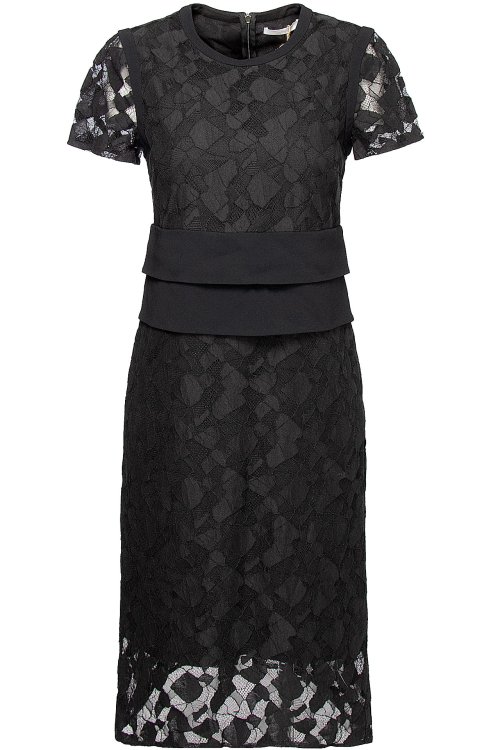 Деловое платье 19.12.2022 Newlife.moda