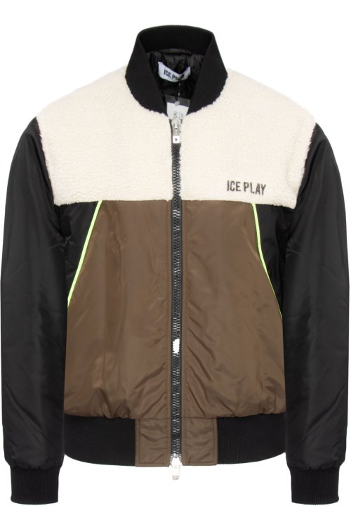 Бомбер 25.11.2022 Newlife.moda