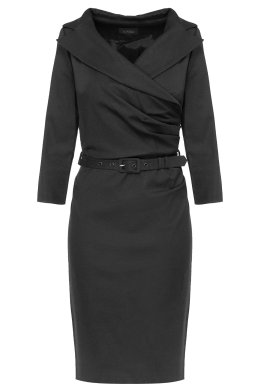 Деловое платье 27.11.2022 Newlife.moda
