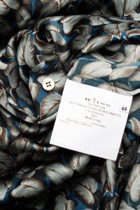 Блуза 17.09.2022 Newlife.moda