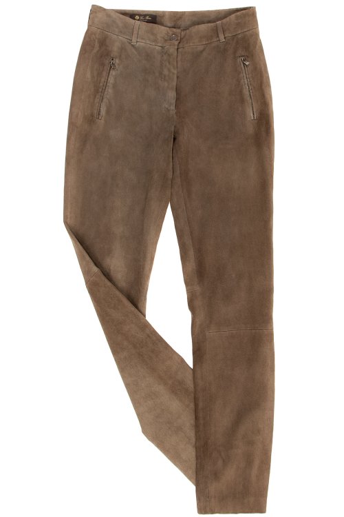 Зауженные брюки 09.11.2022 Newlife.moda