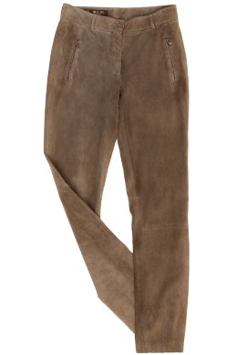 Зауженные брюки 09.11.2022 Newlife.moda