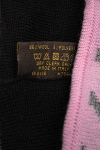 Шапка + шарф 01.08.2023 Newlife.moda