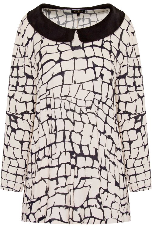 Блуза 06.01.2023 Newlife.moda